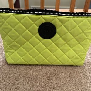 Steve Madden makeup case